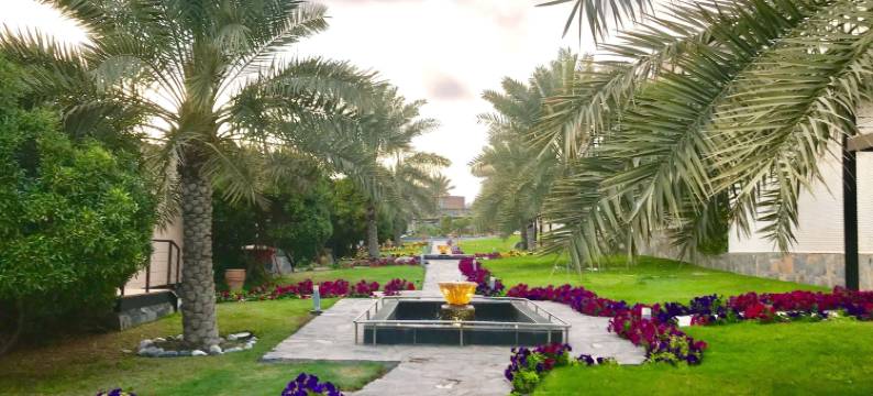 美景酒店(The View)图片