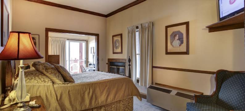 埃弗顿宾馆(Afton House Inn)图片