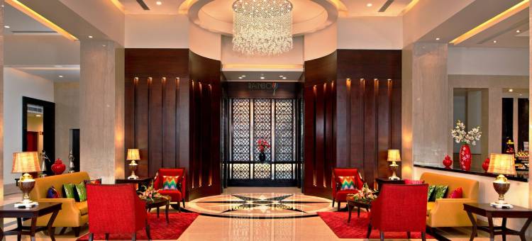 Fortune Park JPS Grand Rajkot - ITC酒店集团成员(Fortune Park Jps Grand Rajkot - Member ITC Hotels' Group)图片