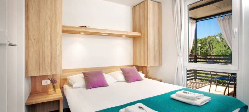 Aminess Maravea Camping Resort Holiday Homes图片