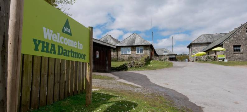 YHA达特穆尔青年旅馆(YHA Dartmoor)图片