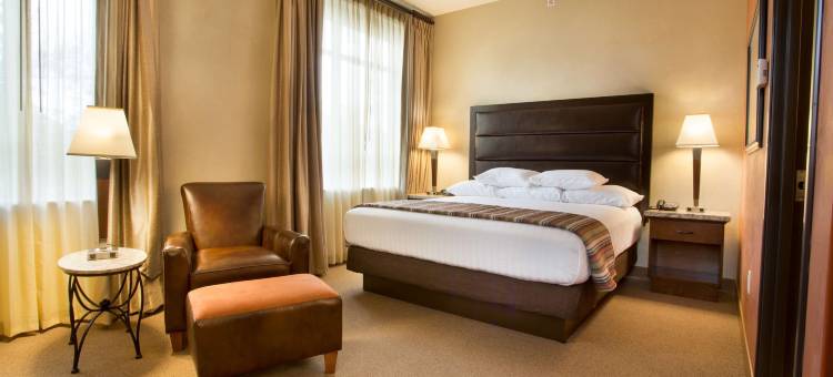 圣达菲德鲁里广场酒店(Drury Plaza Hotel in Santa Fe)图片