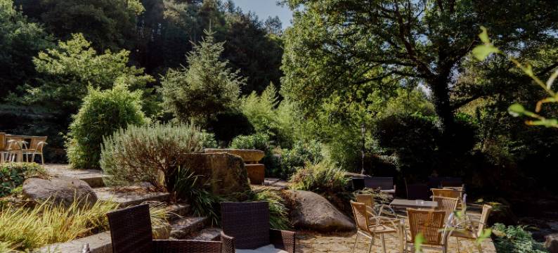 卡乐克之桥之家旅馆(Logis Auberge de Pont Calleck)图片