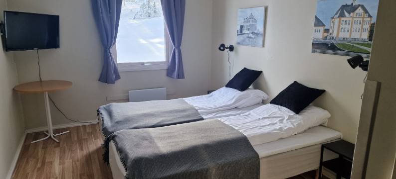 贝德酒店(Badeland Gjestegård)图片