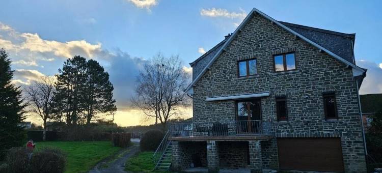 德米格尔别墅享受与家人或朋友的愉快时光(Villa De Miguel enjoy a pleasant moment with family or friends)图片