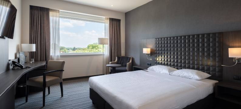 梅佐商务酒店(Mezzo Hotel & Business)图片