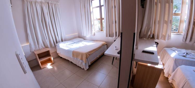 伊皮兰加酒店(Hotel Ipiranga Maringa)图片
