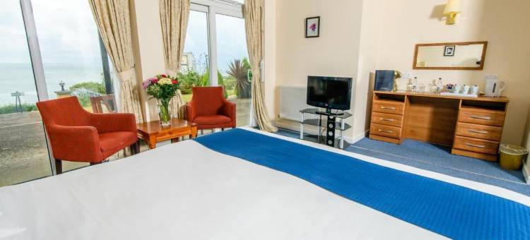 海景酒店(Ocean View Hotel)图片