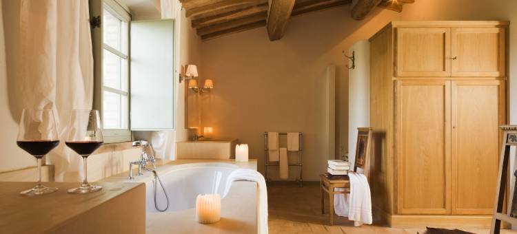 孔蒂圣博尼法西奥葡萄酒度假酒店(Wine Resort Conti di San Bonifacio)图片