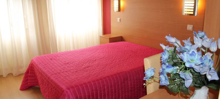 埃斯特雷拉旅馆(Guest House Estrela)图片