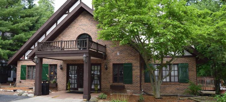 春之楼酒店(Spring House Inn)图片