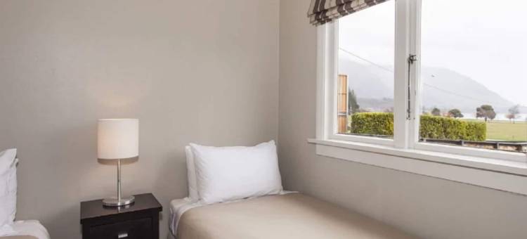 瓦娜卡湖景汽车旅馆(Wanaka View Motel)图片