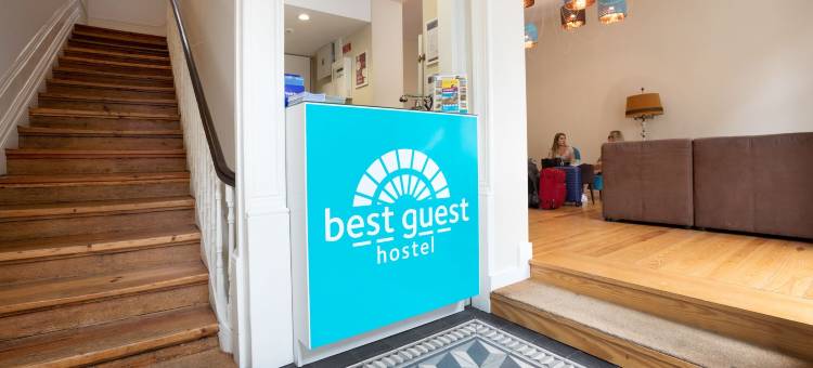 佳客波尔图青年旅馆(Best Guest Porto Hostel)图片