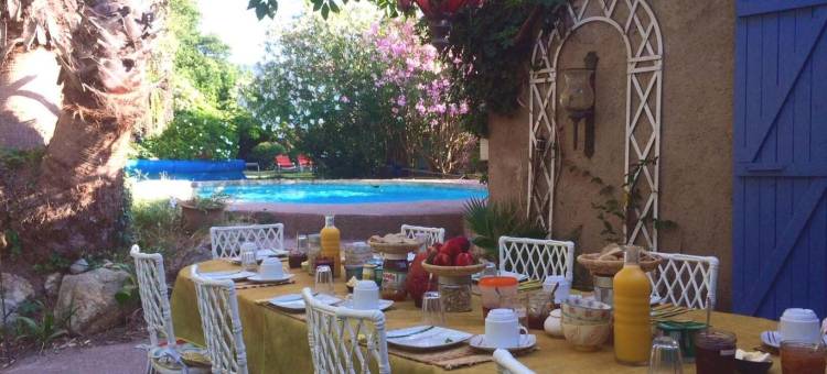 拉曼达利酒店(L'Amandari - Chambres d'hôtes)图片