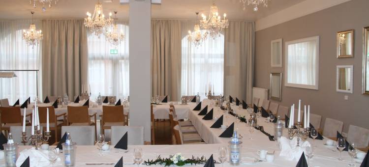 莫肯玛尔克特酒店(Hotel am Molkenmarkt)图片