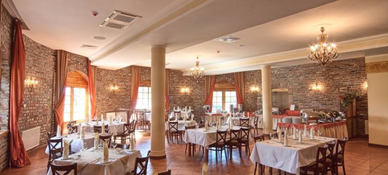 多琳娜夏洛特Spa度假村(Dolina Charlotty Resort&Spa)图片