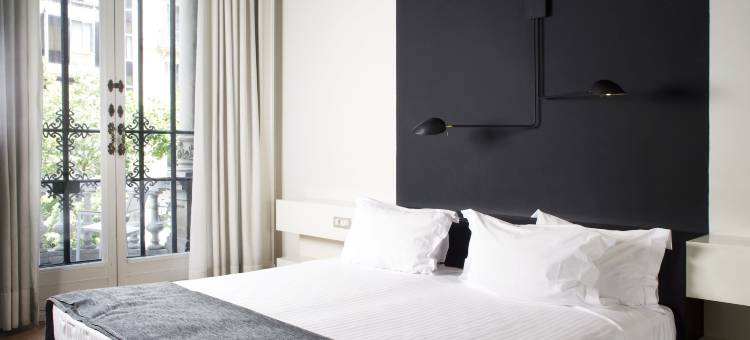 普拉克提克兰布拉住宿(Praktik Rambla)图片