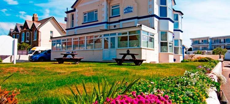 斯诺登别墅酒店(The Snowdon House)图片