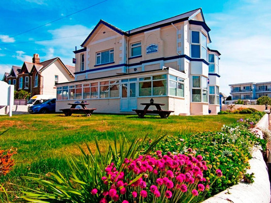 斯诺登别墅酒店