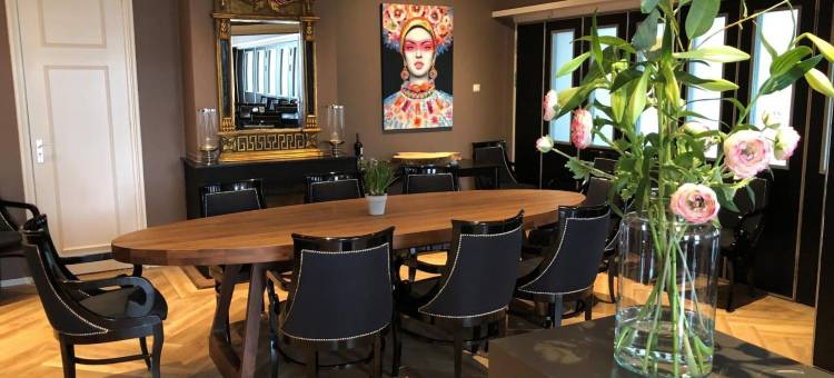 法贝尔酒店(Hotel Faber)图片