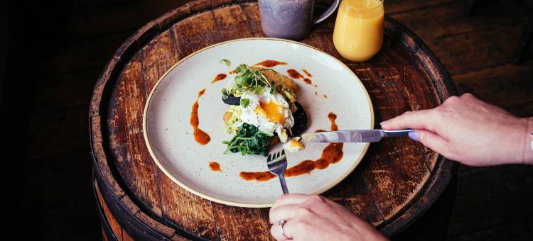 爱丁堡公爵酒店&酒吧(The Duke of Edinburgh Hotel & Bar)图片