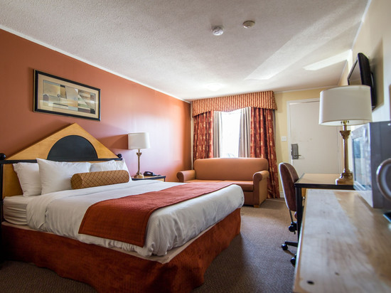 亚特兰大汽车旅馆