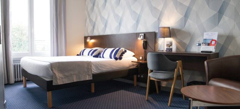 贝乐威酒店(Hotel Bellevue)图片