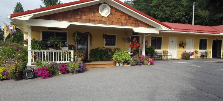 加雷特旅馆(The Garrett Inn)图片