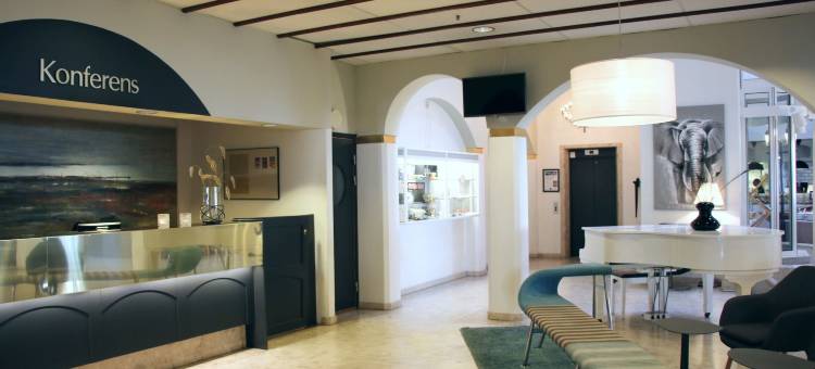 卡尔斯港酒店(Home Hotel Carlshamn)图片
