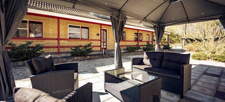 Pederstrup床和早餐(Pederstrup Bed and Breakfast)图片