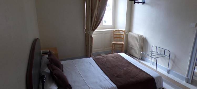 罗杰斯法国酒店(Logis Hôtel de France)图片