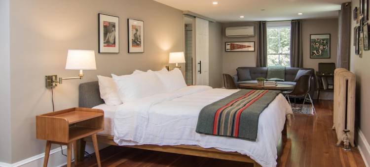 格兰维尔之家(Granville House)图片