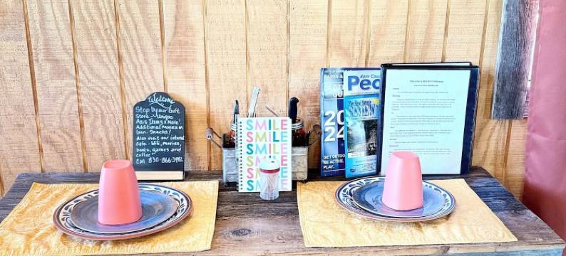 牛仔与天使度假屋(Cowboys and Angels Retreat)图片