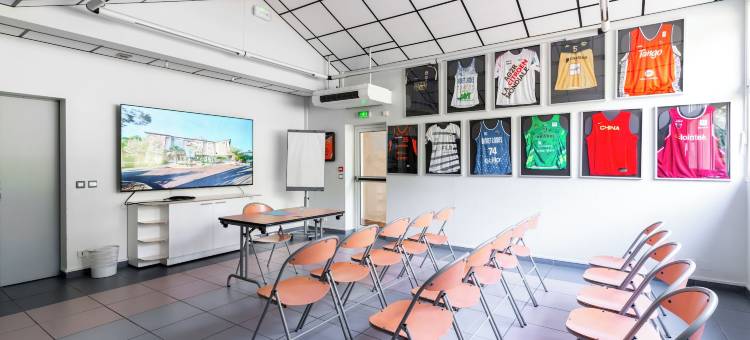 安博尔酒店(Abor Hôtel, Mont de Marsan)图片