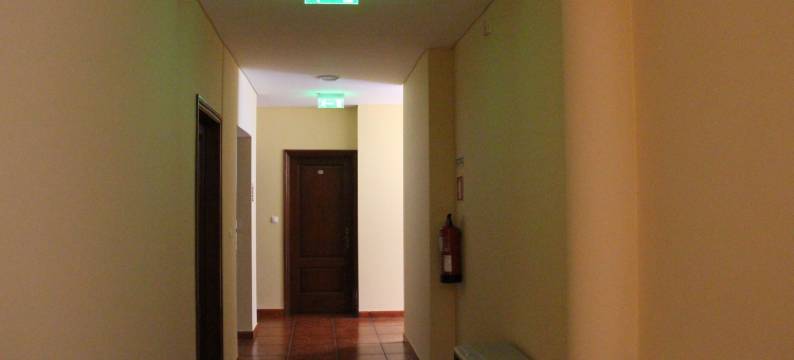 米尼奥贝罗酒店(Hotel Minho Belo)图片