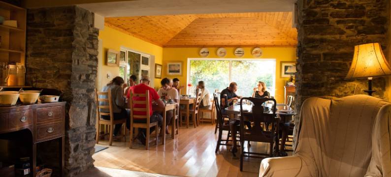 沙拉摩尔豪斯住宿加早餐旅馆(Sharamore House B&B)图片