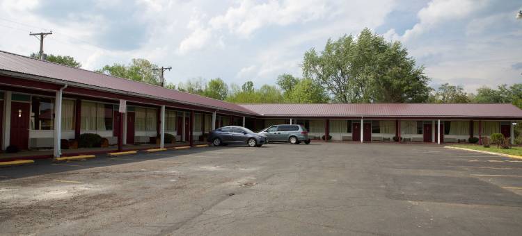 高地人汽车旅馆(Highlander Motel)图片