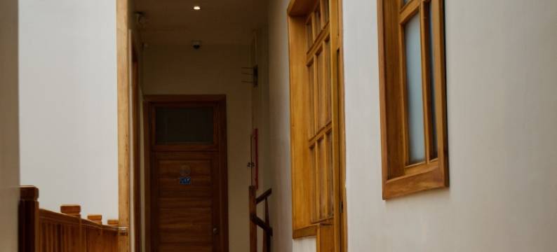 昆卡佩佩之家酒店&青年旅舍(Pepe's House Cuenca I Hotel & Boutique Hostel)图片