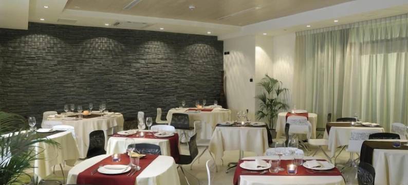 克里什塔尔(Hotel Kristal 3 Stelle Superior)图片