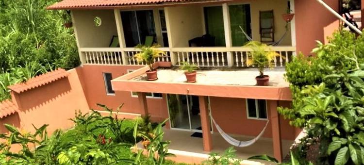 特纳瑙伊旅舍(Hostal Tena Ñaui)图片