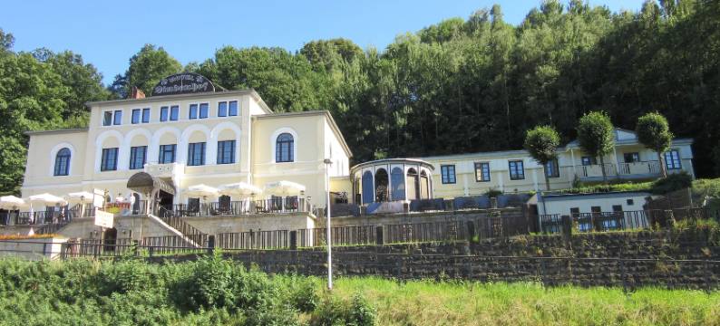 林登霍夫酒店(Hotel Lindenhof)图片