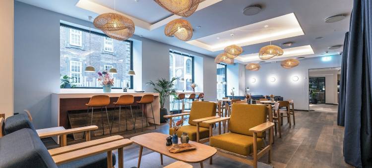 二十七第一家酒店(Motel One Copenhagen)图片