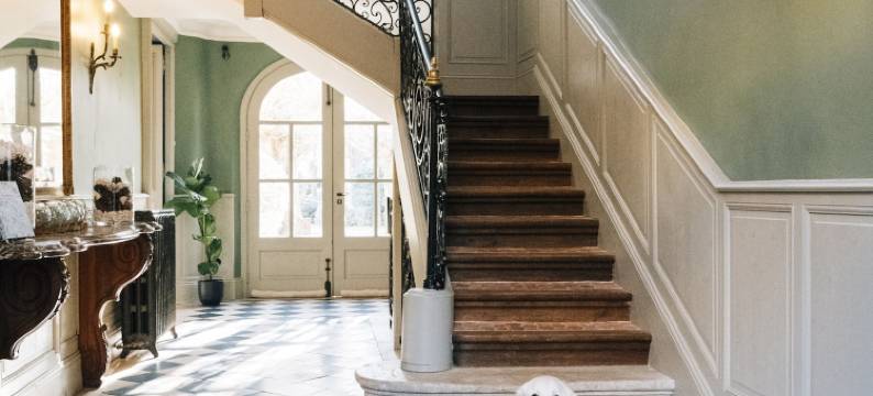 特鲁埃特雷塔特酒店(Les Tilleuls Etretat)图片