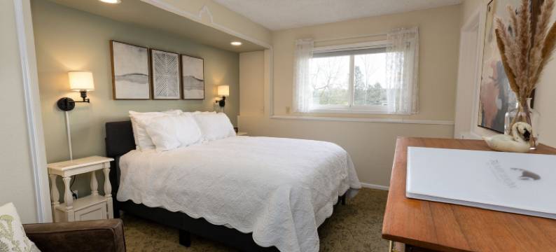 喇叭手旅馆(Trumpeter Inn)图片