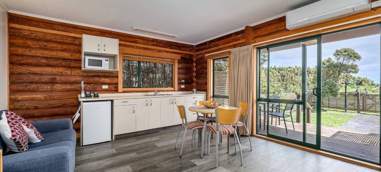 闪亮之星海滨酒店(Shining Star Beachfront Accommodation)图片