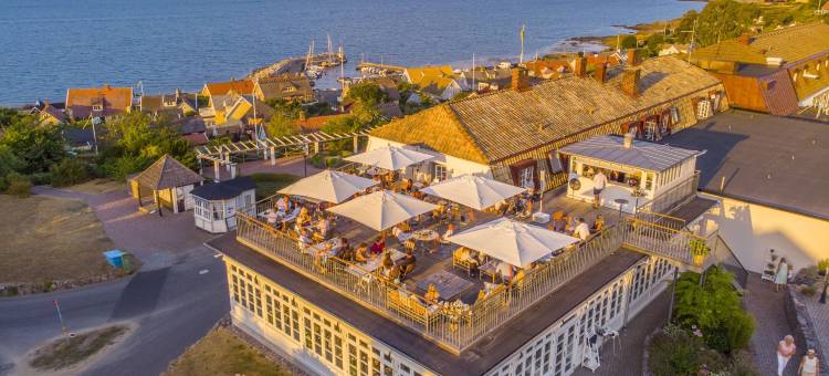 拉斯特霍尔拉加登酒店(Hotel Rusthållargården)图片