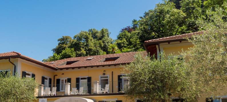 橄榄树公寓(Residence l'Ulivo - Apartments in the City Center, with Fitness, Squash & Private Parking)图片