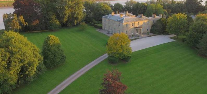 萨特马歇府酒店(Saltmarshe Hall)图片