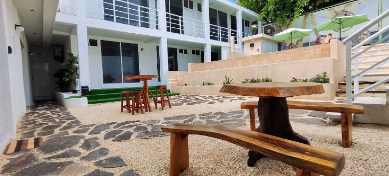 加勒比金塔酒店(La Quinta Caribeña)图片