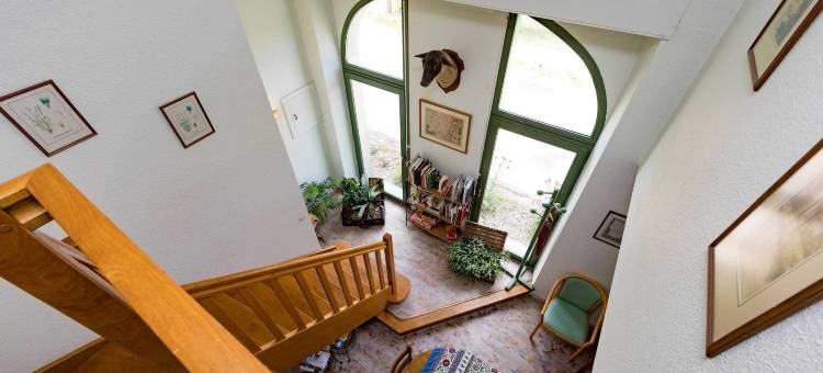 佩耶斯珍妮欢迎酒店(Bienvenue au Pays de Jeanne)图片